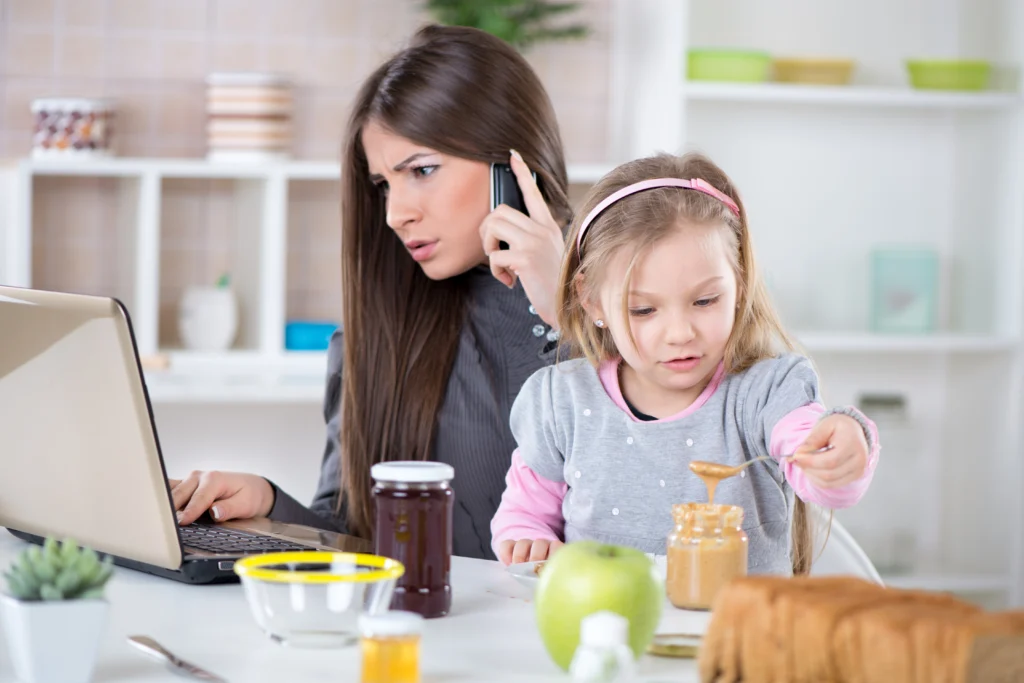 5 Challenges for Female Entrepreneurs in 2025 and How to Overcome Them 3 shutterstock 188003723