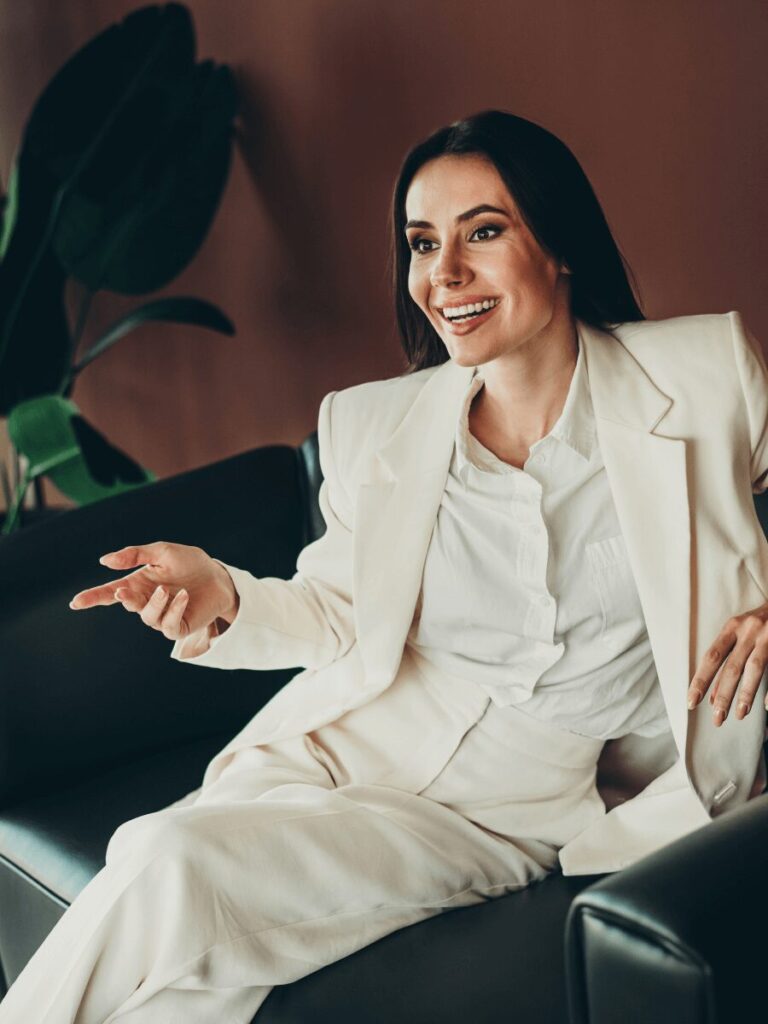 Best Interview Outfits for Women 2026 | What to Wear and Why