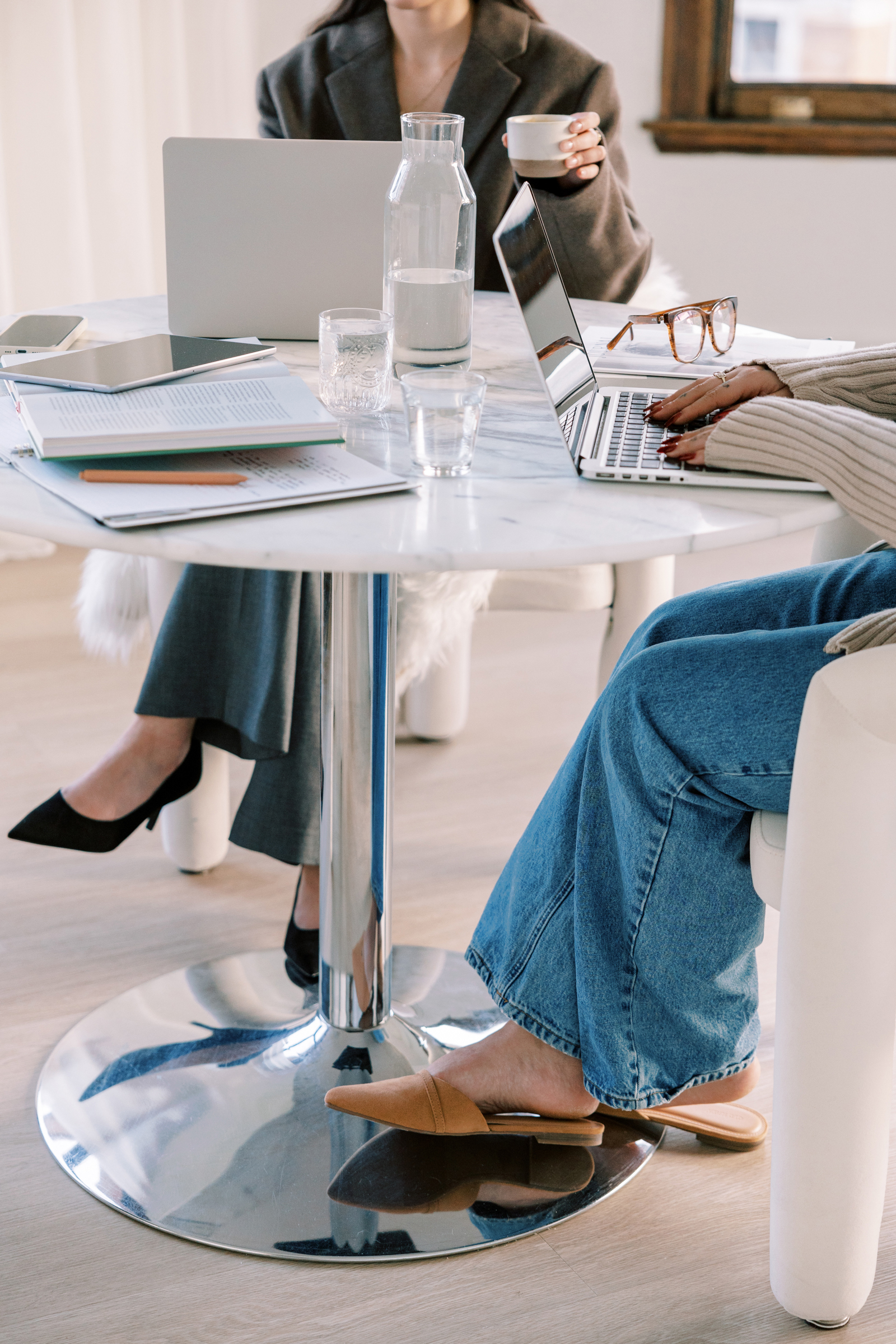 How I Scaled a Global E-Commerce Brand to 50+ Countries: My Hard-Won Lessons for Ambitious Women Entrepreneurs 1 haute stock photography subscription team meeting collection final 1