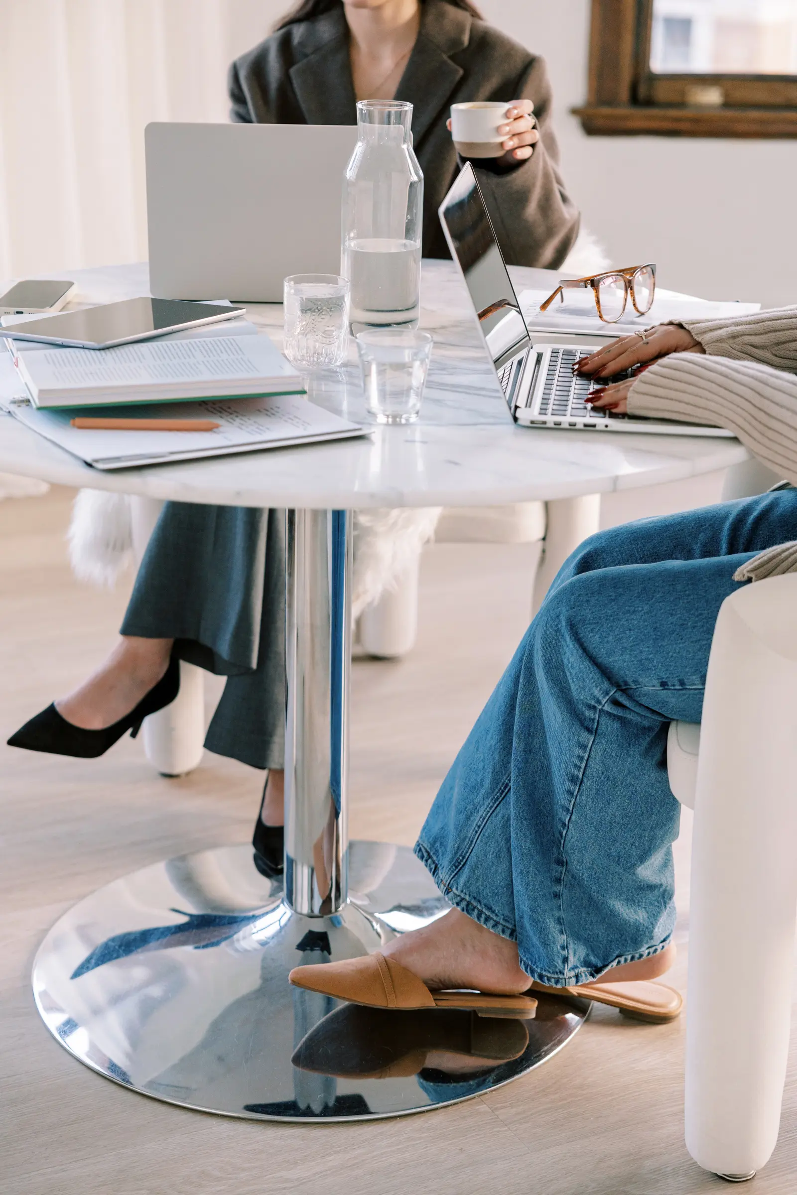 How I Scaled a Global E-Commerce Brand to 50+ Countries: My Hard-Won Lessons for Ambitious Women Entrepreneurs 1 haute stock photography subscription team meeting collection final 1