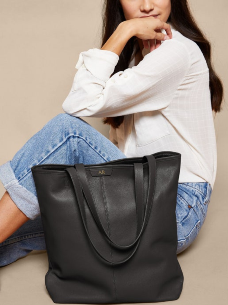 12 Aesthetic Office Essentials for Women That Won’t Break The Budget 6 office essentials for women tote bag