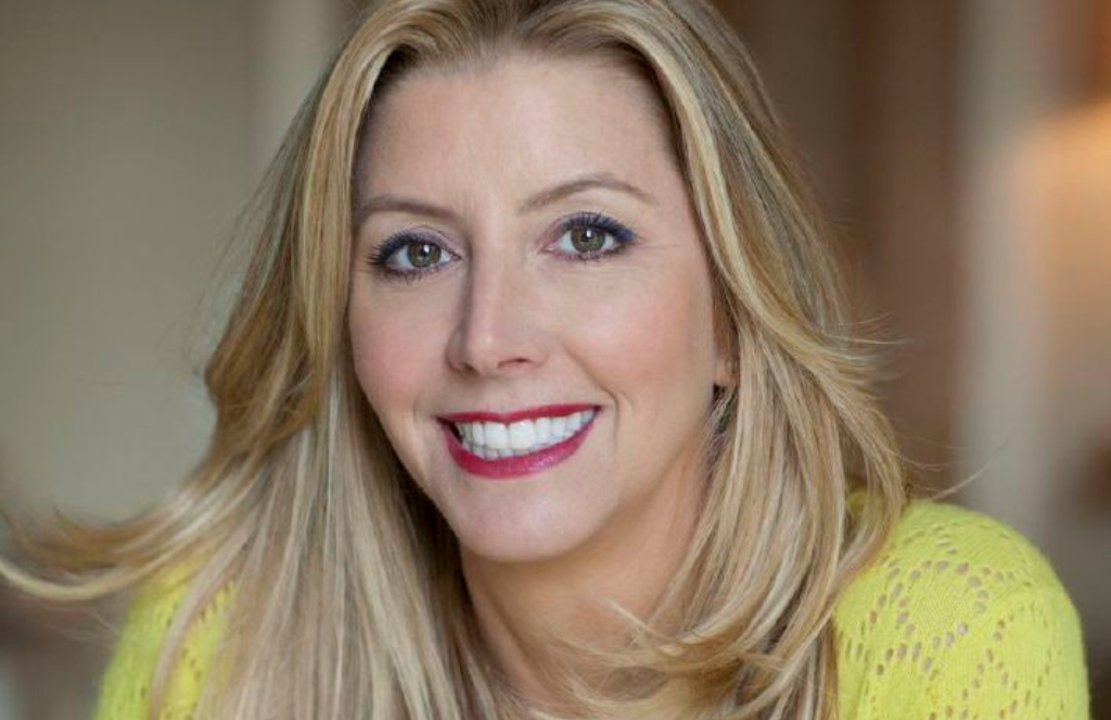 5 Challenges for Female Entrepreneurs in 2025 and How to Overcome Them 5 successful women in business featuring sara blakely