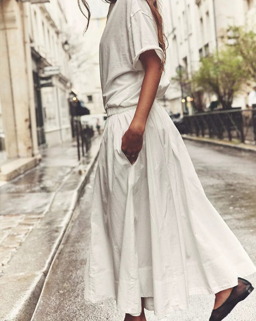 Trendy Business Casual Skirts to Flirt With This Summer 5 business casual skirts