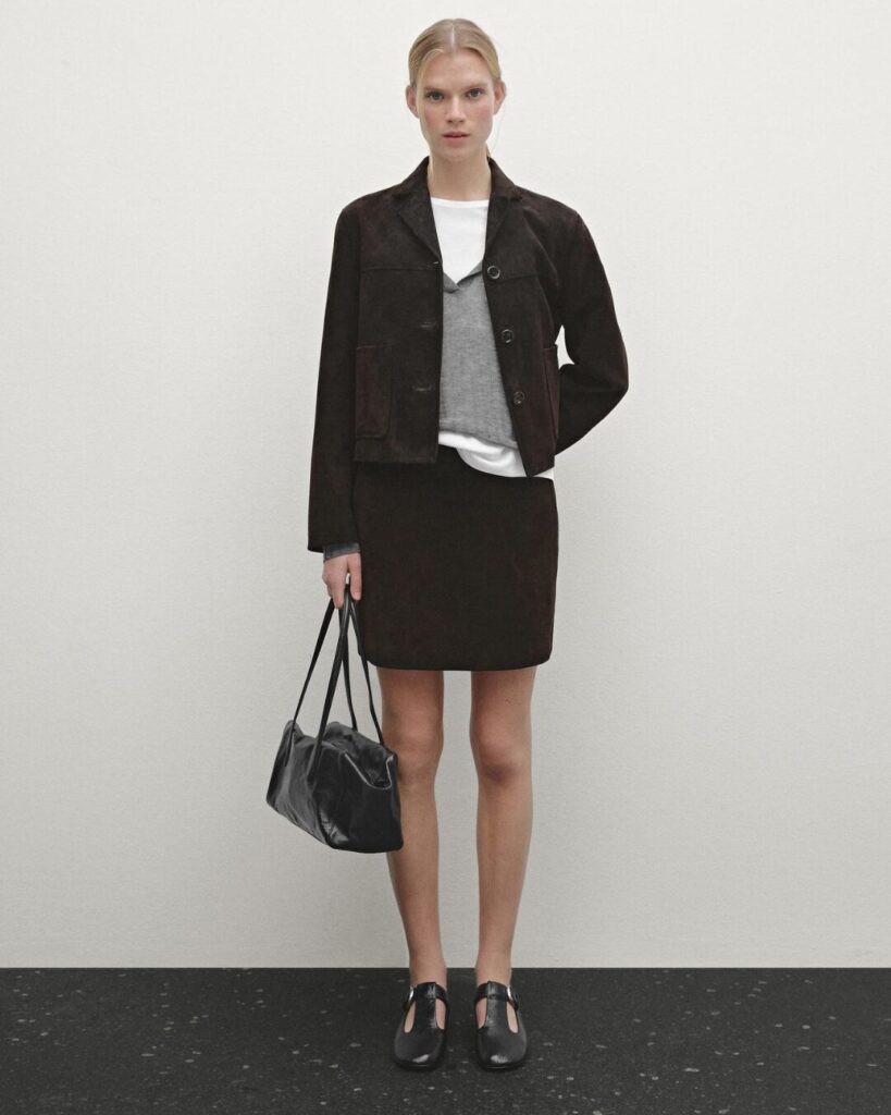 Trendy Business Casual Skirts to Flirt With This Summer 9 business casual skirts