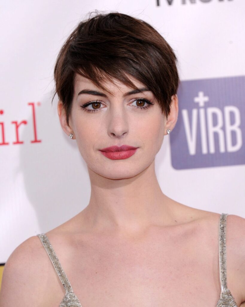Glamorous Professional Hairstyles for Women in 2025 10 Professional Haircut for Women - pixie cut
