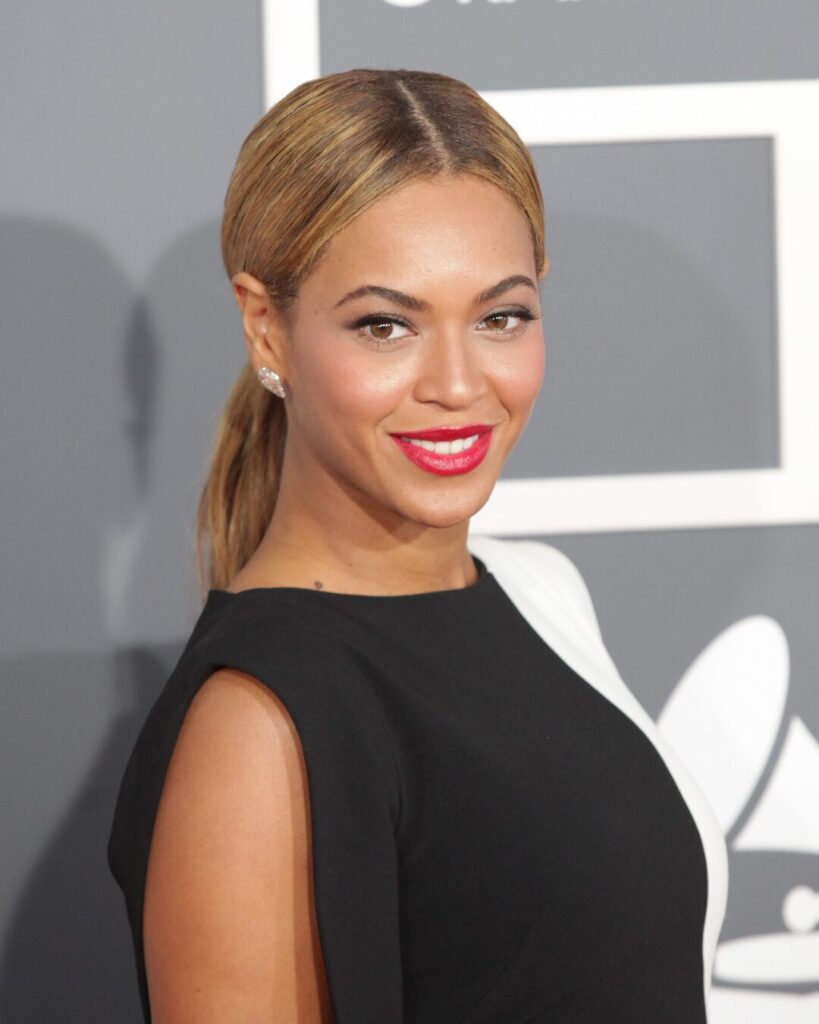 Glamorous Professional Hairstyles for Women in 2025 1 Professional Hairstyles for Women - Slicked Back Pony Tail