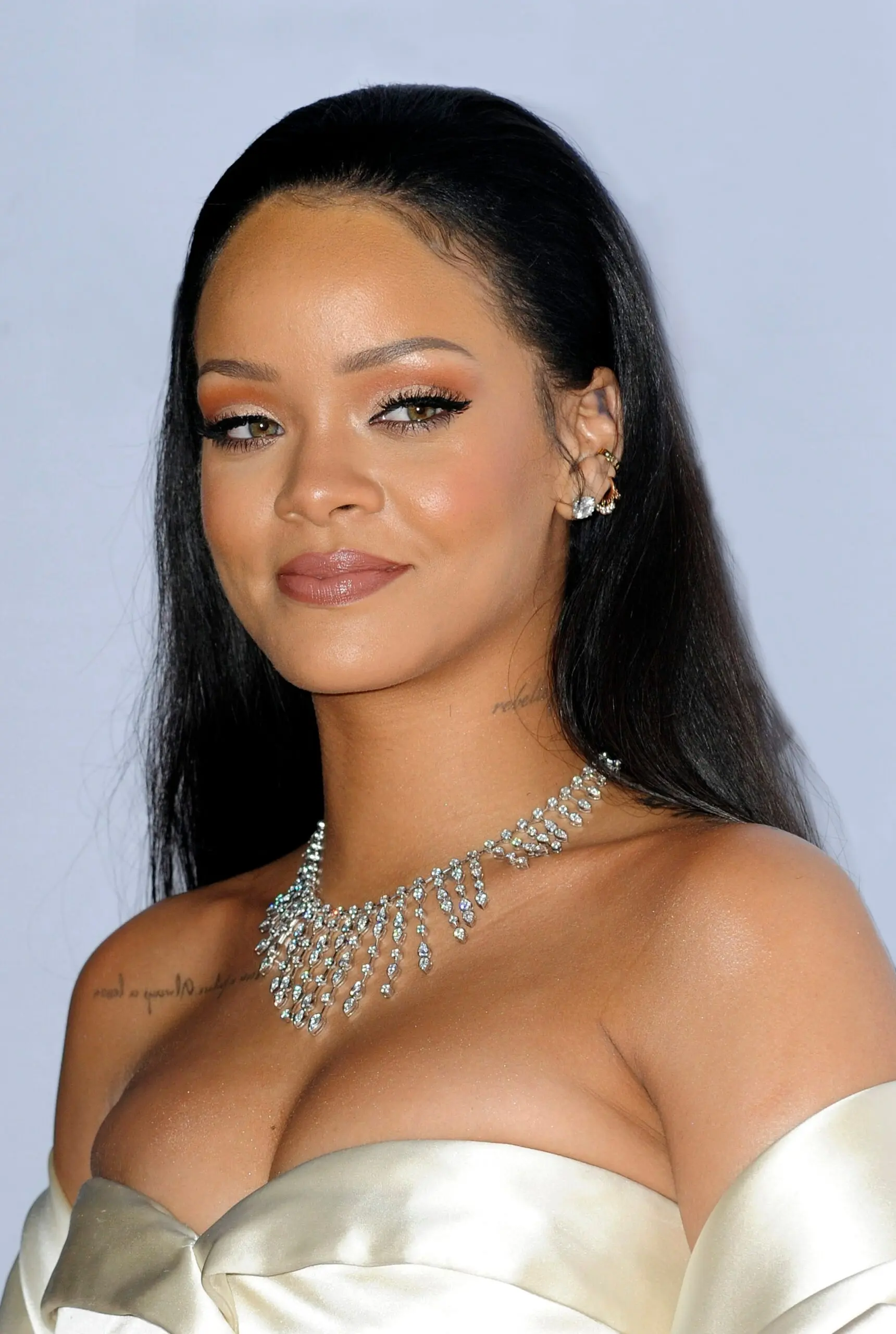 Rihanna - Net Worth, Career Highlights & More | BusinessWomen