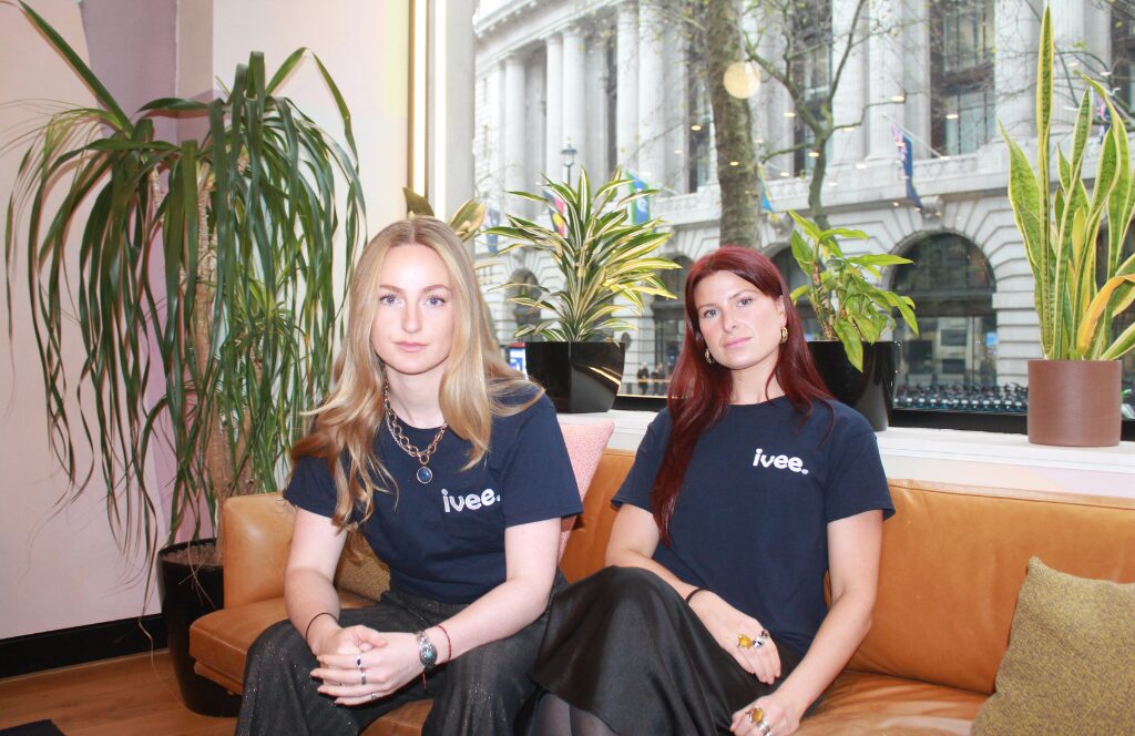Q&A with Amelia Miller Helping Women Reclaim Their Careers 2 Amelia Miller and Lydia Miller