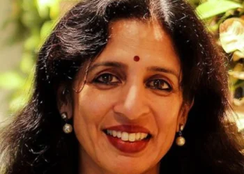 Jayshree Ullal