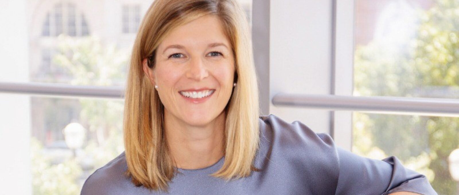 Sarah London 1 Sarah London as seen on her LinkedIn