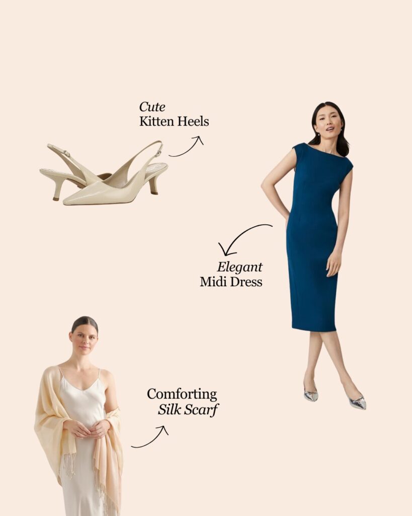 Conference Attire for Women Who Want to Work The Room 5 evening conference attire for women