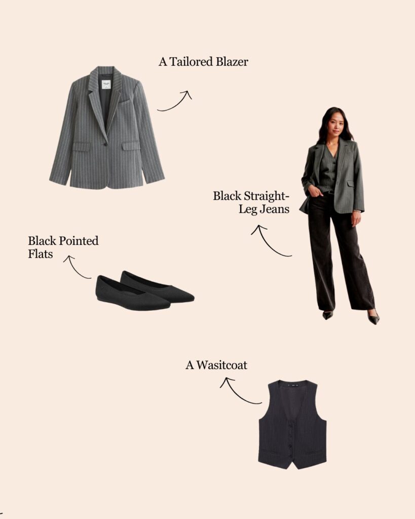 Conference Attire for Women Who Want to Work The Room 4 conference attire for women - networkers