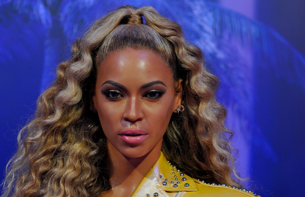 Inspirational Female Leaders Changing the World—and Conversation Now 8 inspirational female leaders -Beyoncé Knowles-Carter