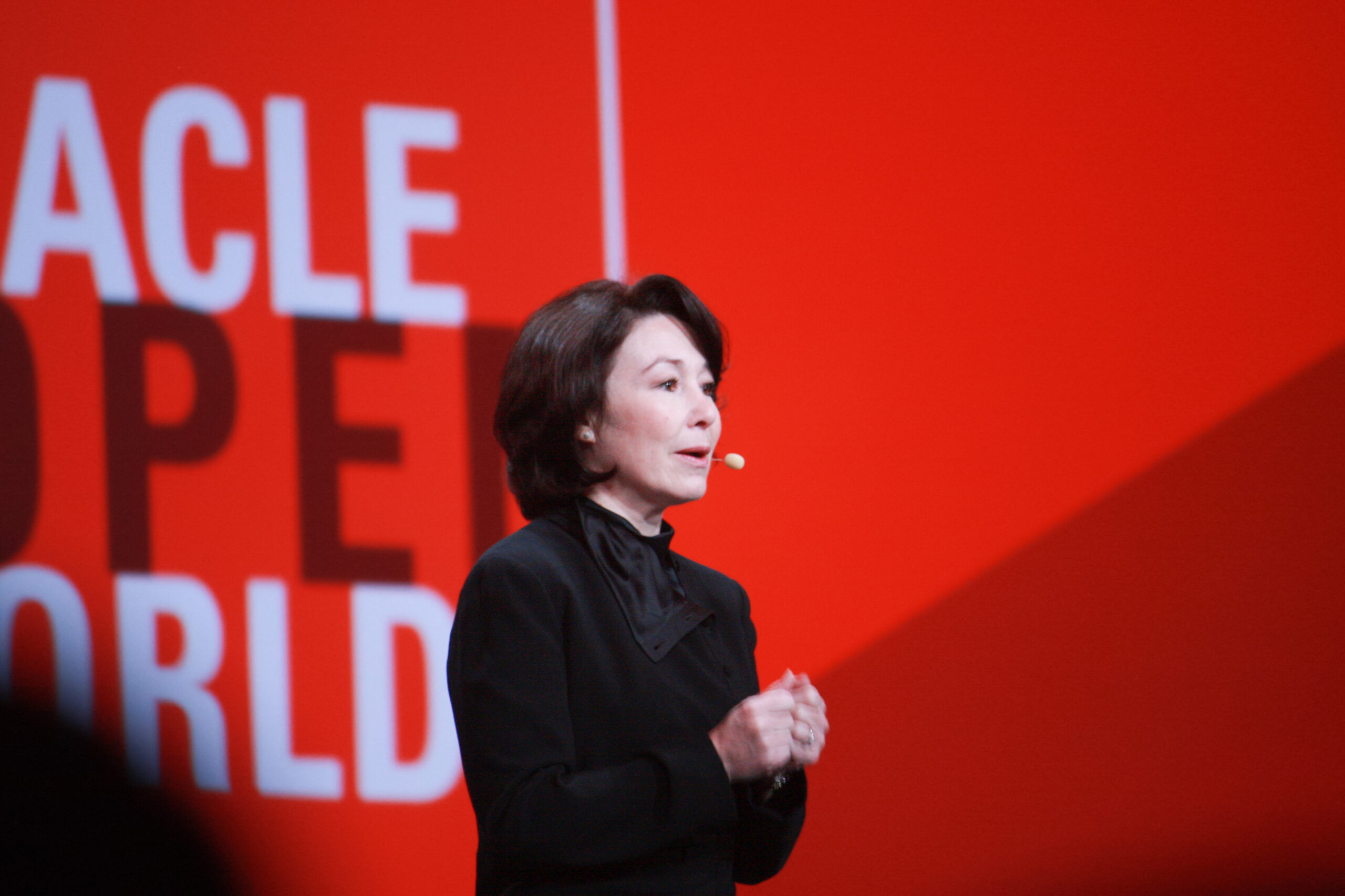 Safra Catz 1 Photo of Safra Catz