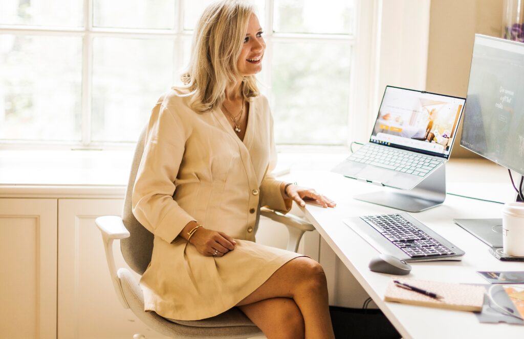 the comfort trap of corporate life