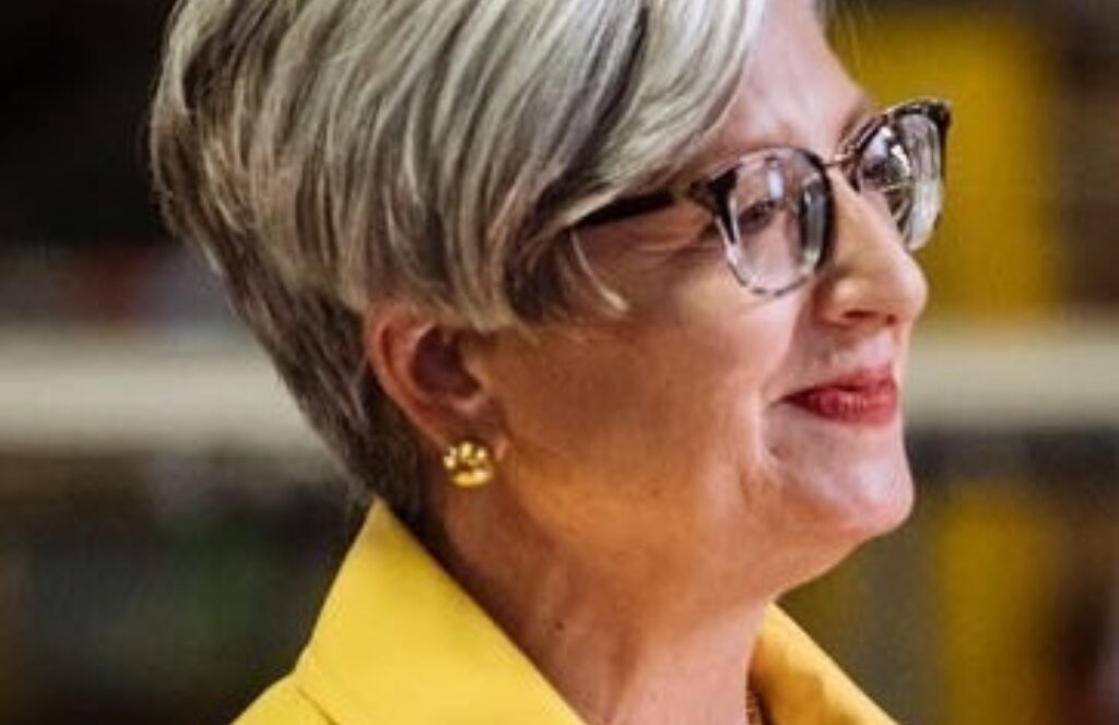 15 Top Female CEOs Leading Fortune 500 Companies Today 9 top female ceo Carol Tome