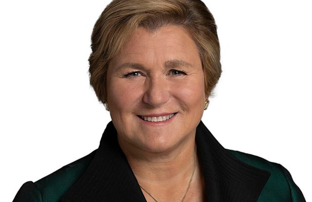 15 Top Female CEOs Leading Fortune 500 Companies Today 7 top female ceo Gail