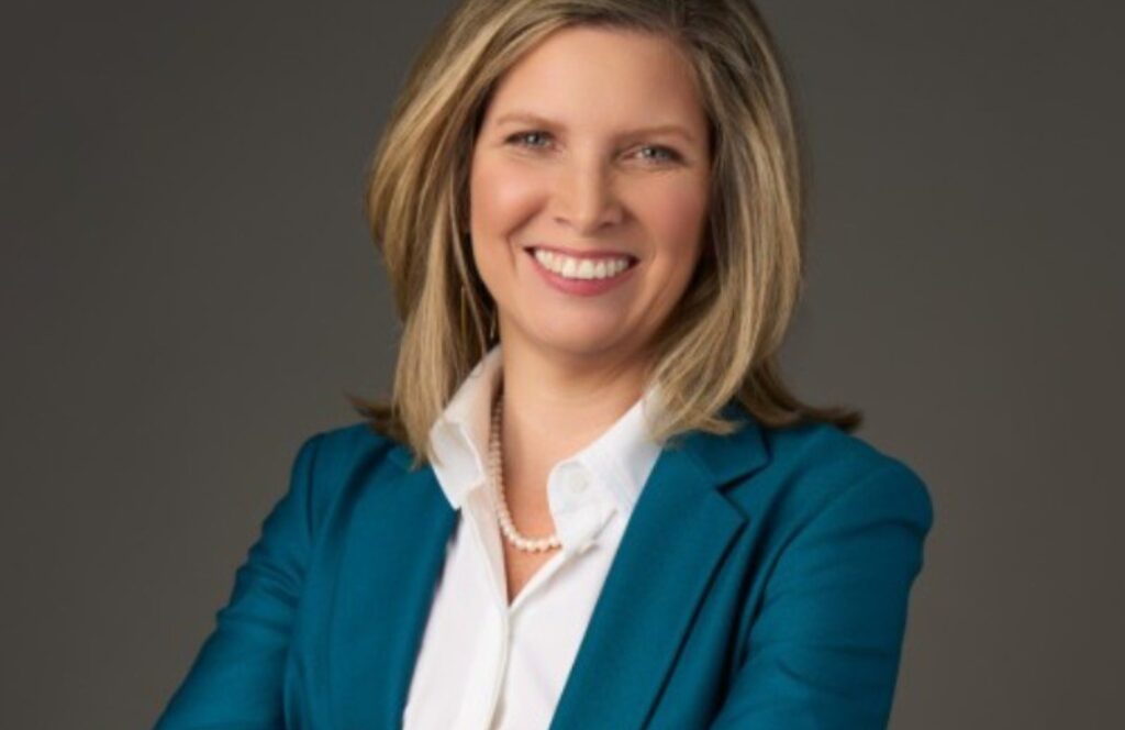 15 Top Female CEOs Leading Fortune 500 Companies Today 10 top female ceo Jennifer Rumsey