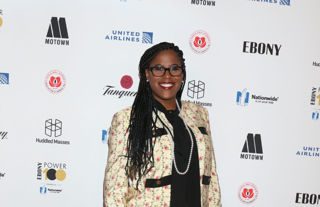 15 Top Female CEOs Leading Fortune 500 Companies Today 8 top female ceo Thasunda Brown Duckett