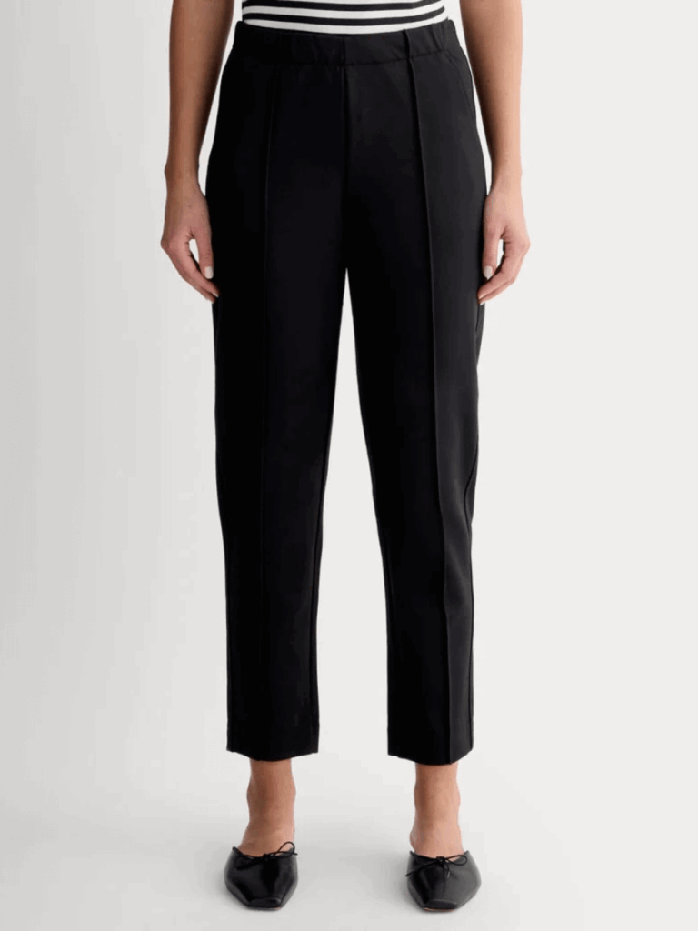 Best work pants for Women, Everlane Dream Pant